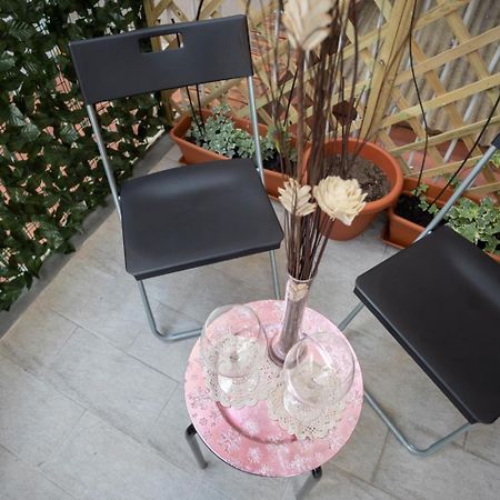 Shr-Sicily Holiday Rooms Katanya Dış mekan fotoğraf