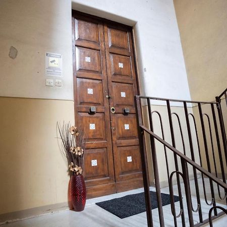 Shr-Sicily Holiday Rooms Katanya Dış mekan fotoğraf