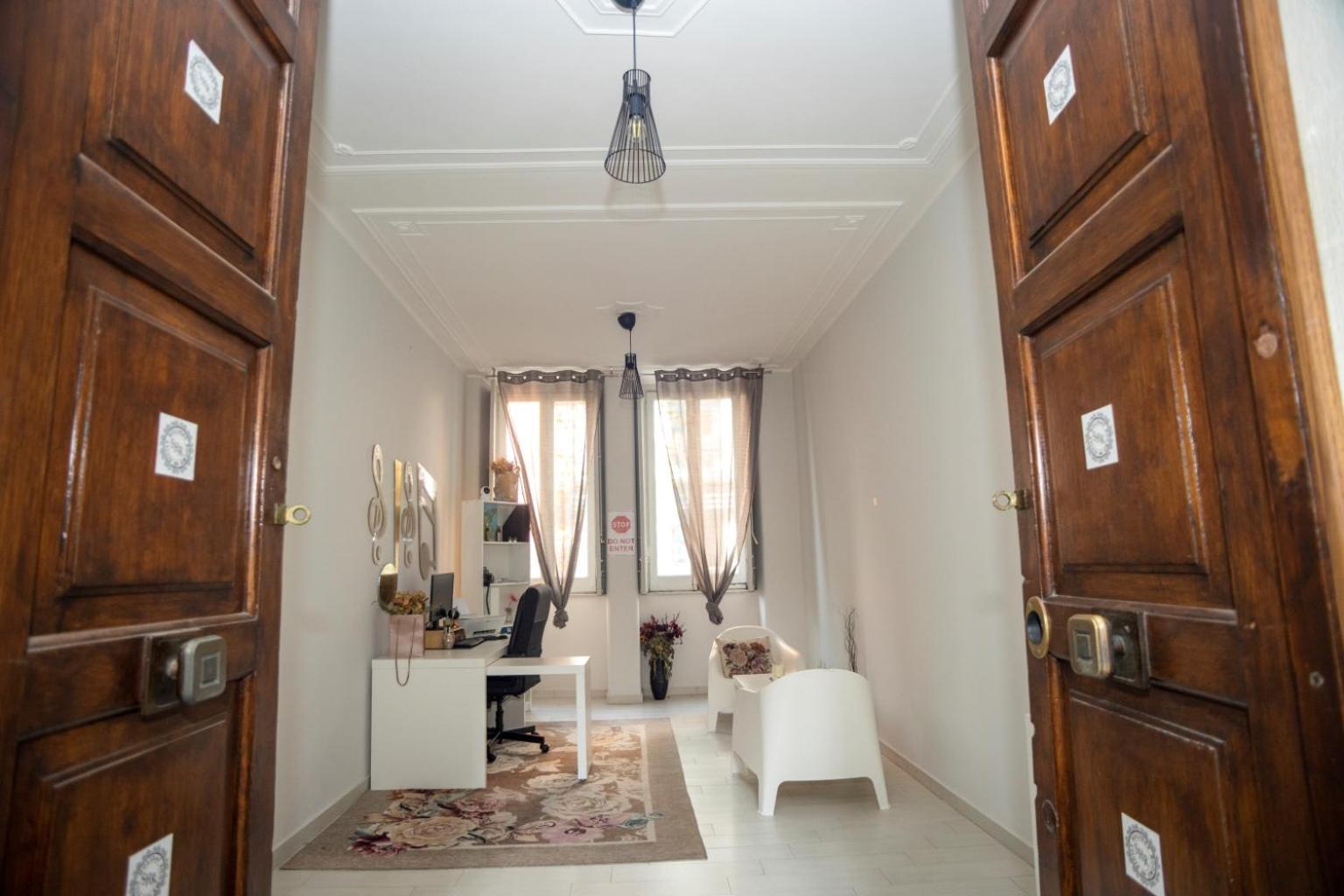 Shr-Sicily Holiday Rooms Katanya Dış mekan fotoğraf