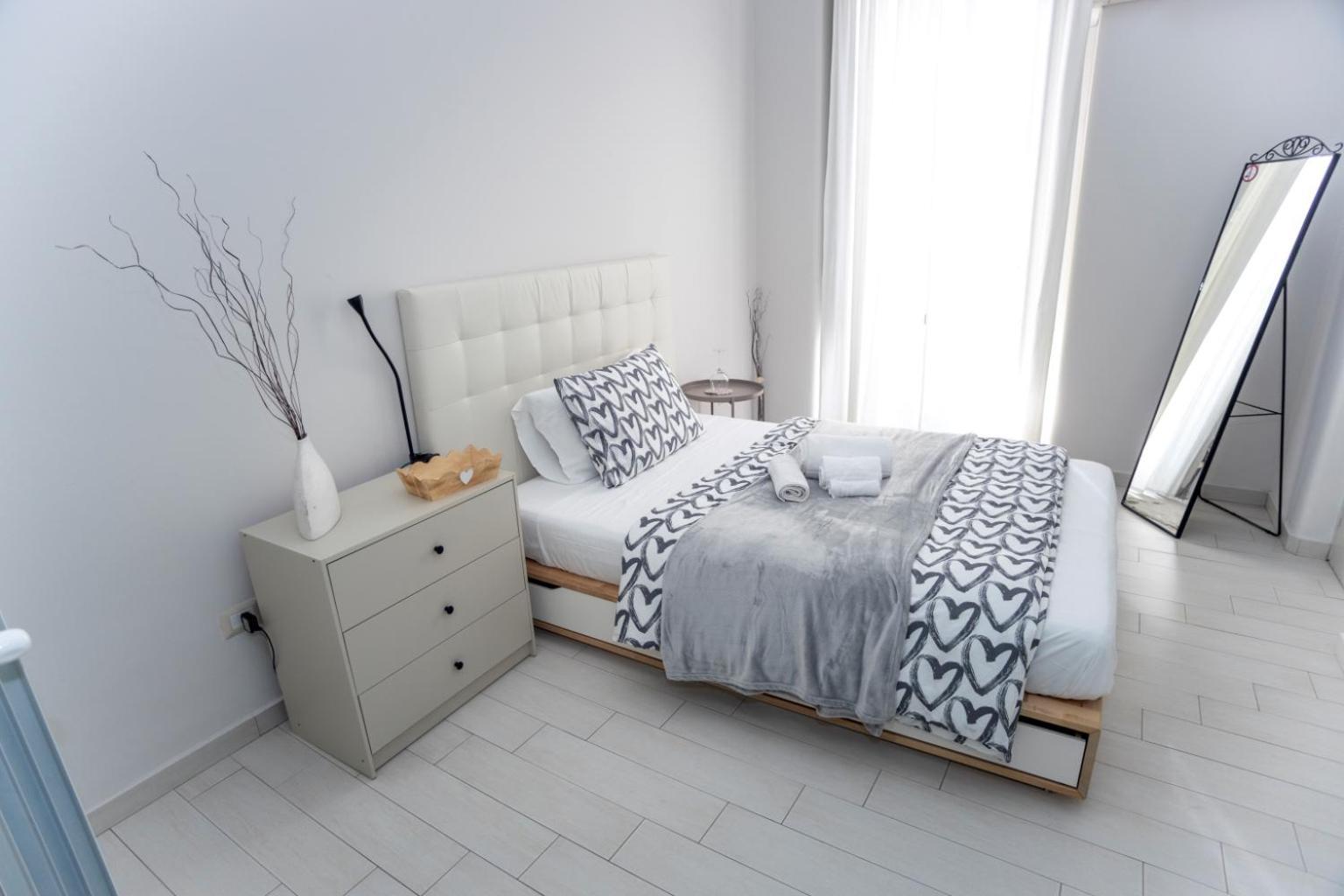 Shr-Sicily Holiday Rooms Katanya Dış mekan fotoğraf
