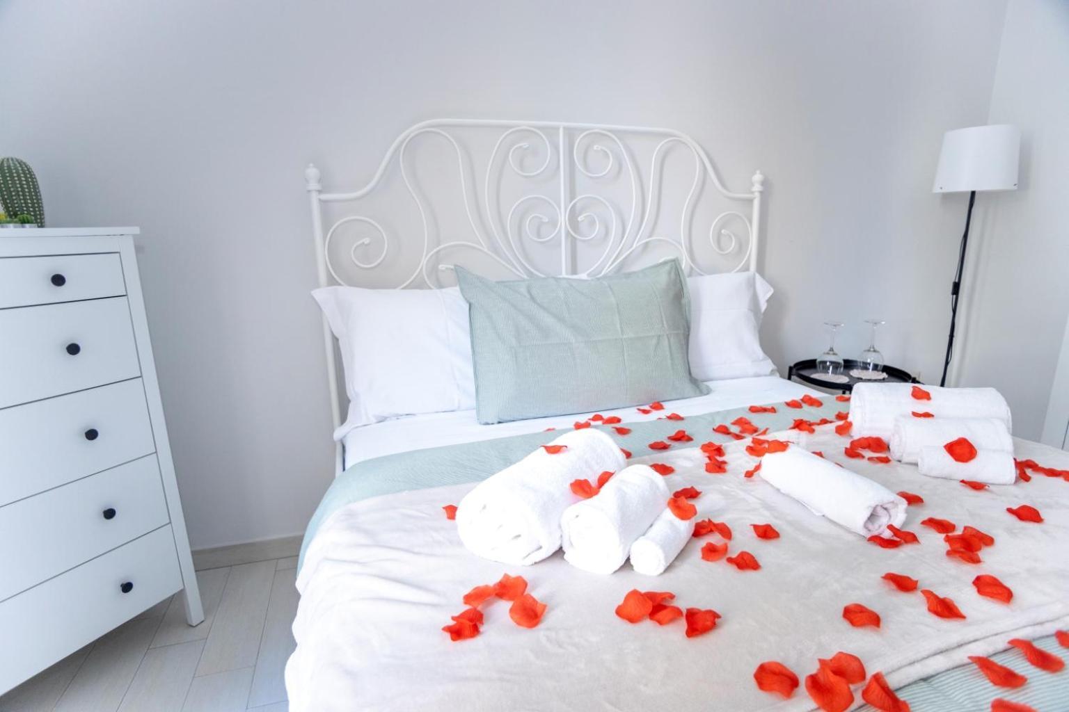 Shr-Sicily Holiday Rooms Katanya Dış mekan fotoğraf