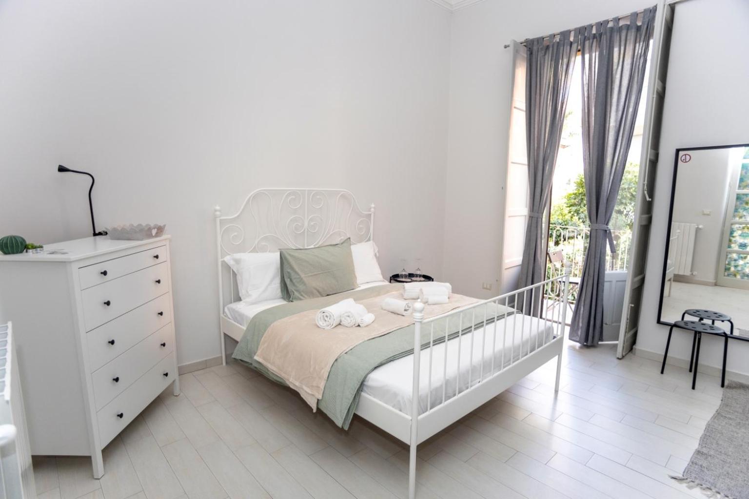 Shr-Sicily Holiday Rooms Katanya Dış mekan fotoğraf