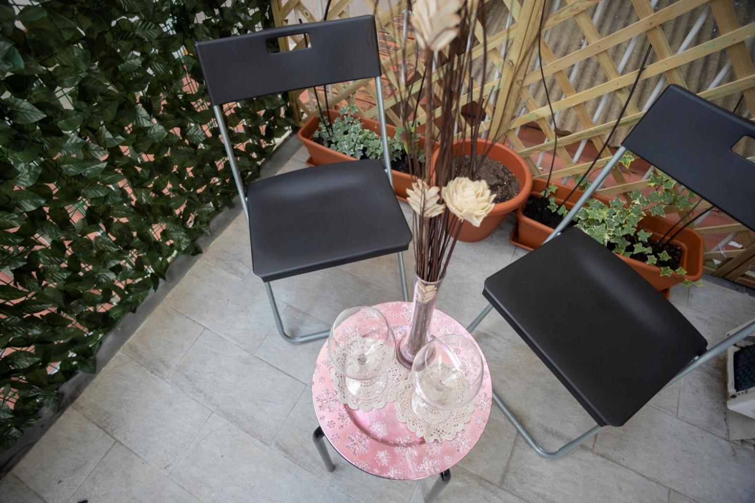 Shr-Sicily Holiday Rooms Katanya Dış mekan fotoğraf