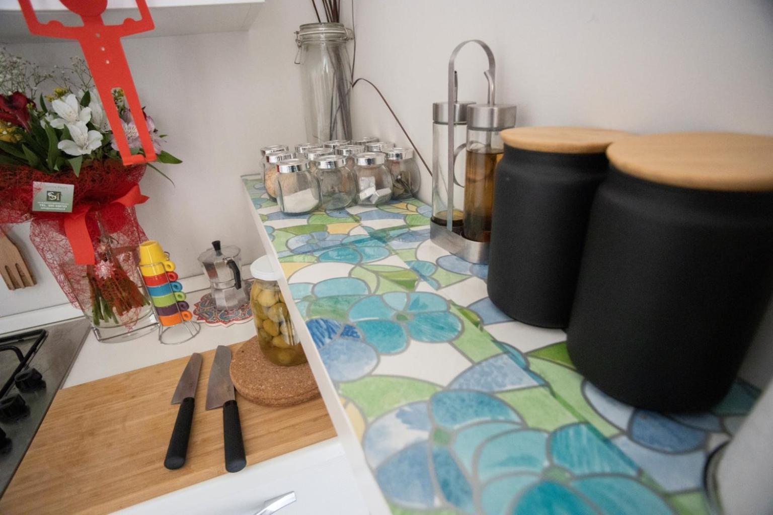 Shr-Sicily Holiday Rooms Katanya Dış mekan fotoğraf