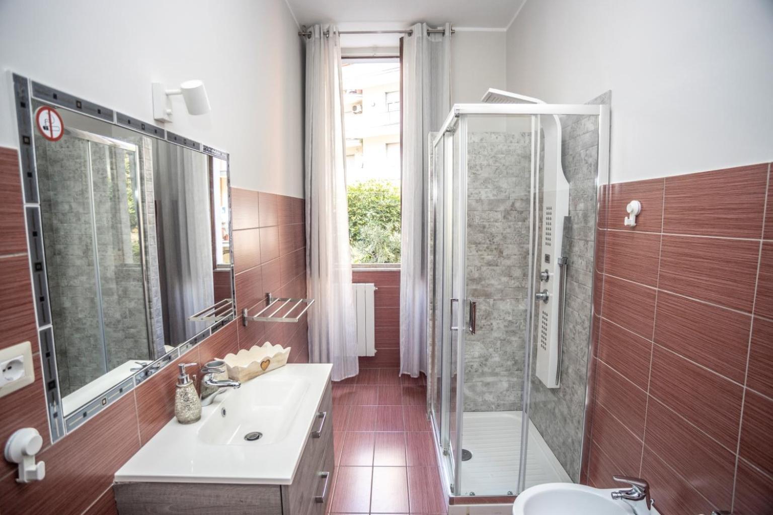 Shr-Sicily Holiday Rooms Katanya Dış mekan fotoğraf