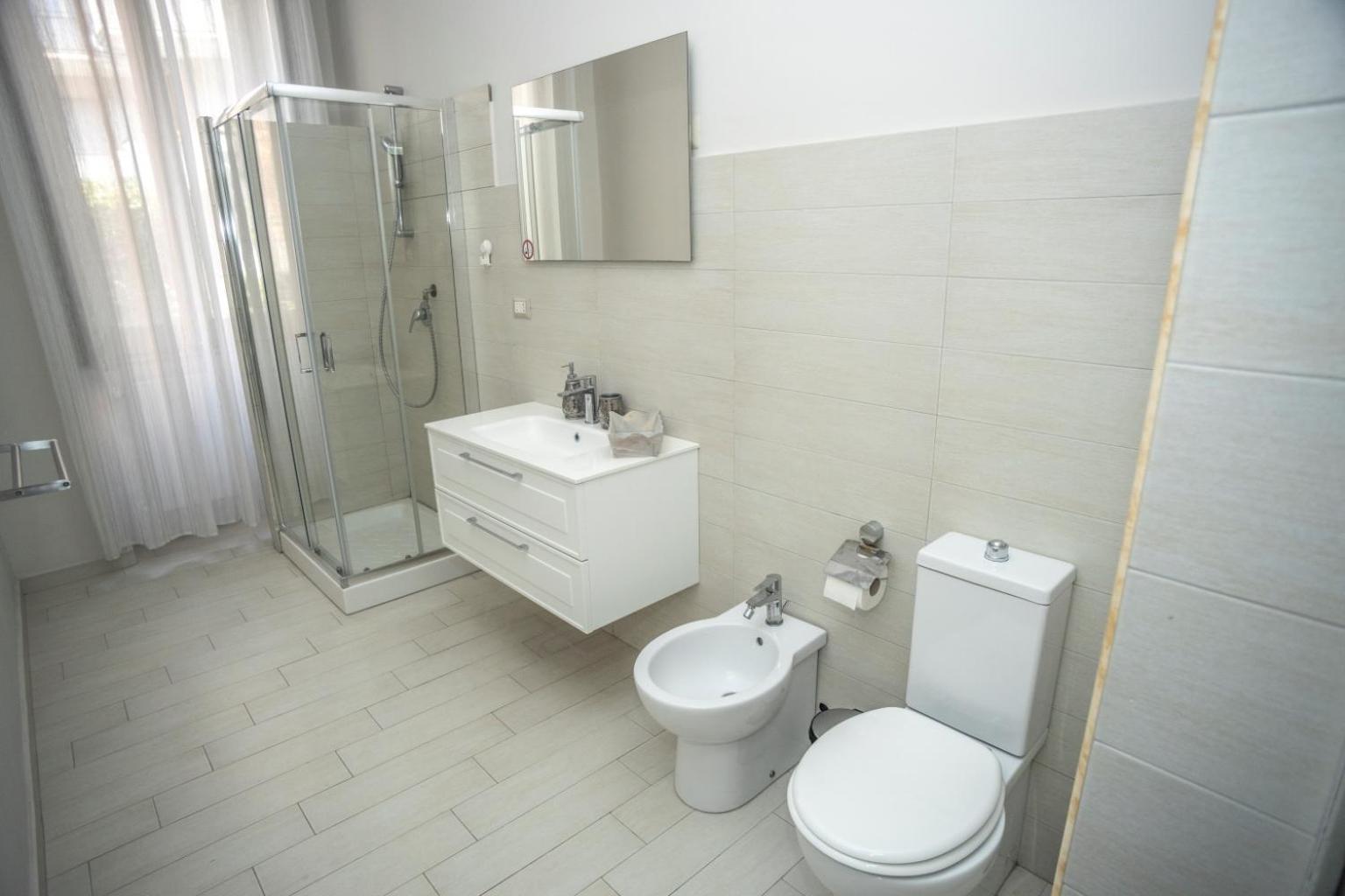 Shr-Sicily Holiday Rooms Katanya Dış mekan fotoğraf
