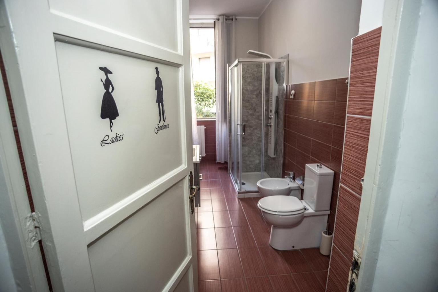 Shr-Sicily Holiday Rooms Katanya Dış mekan fotoğraf
